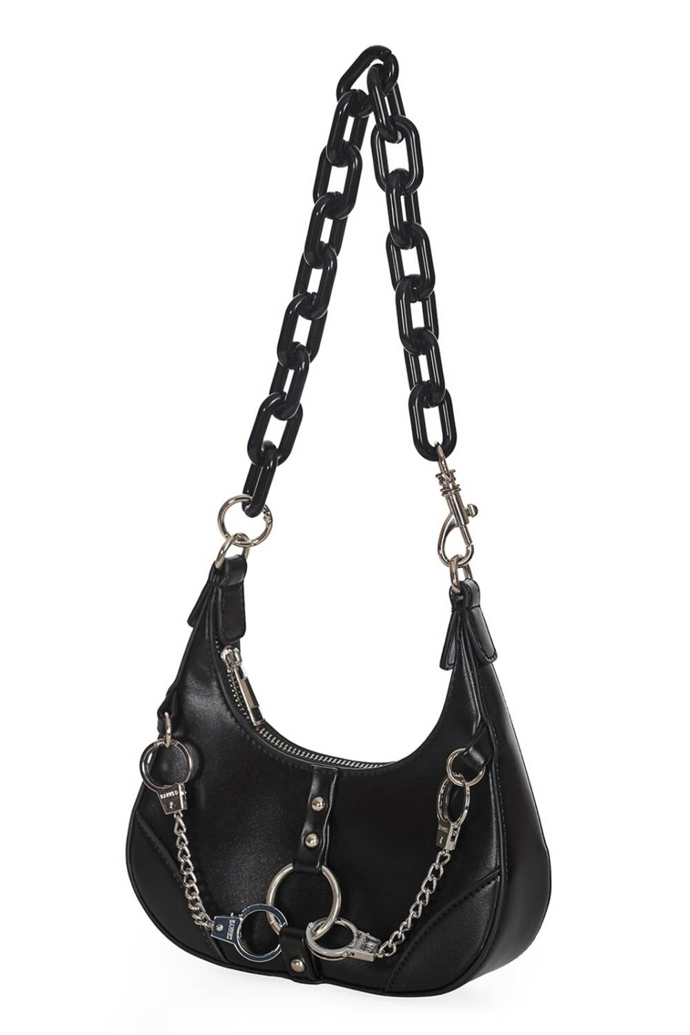 Banned shoulder bag Exiled Mini - Image 3