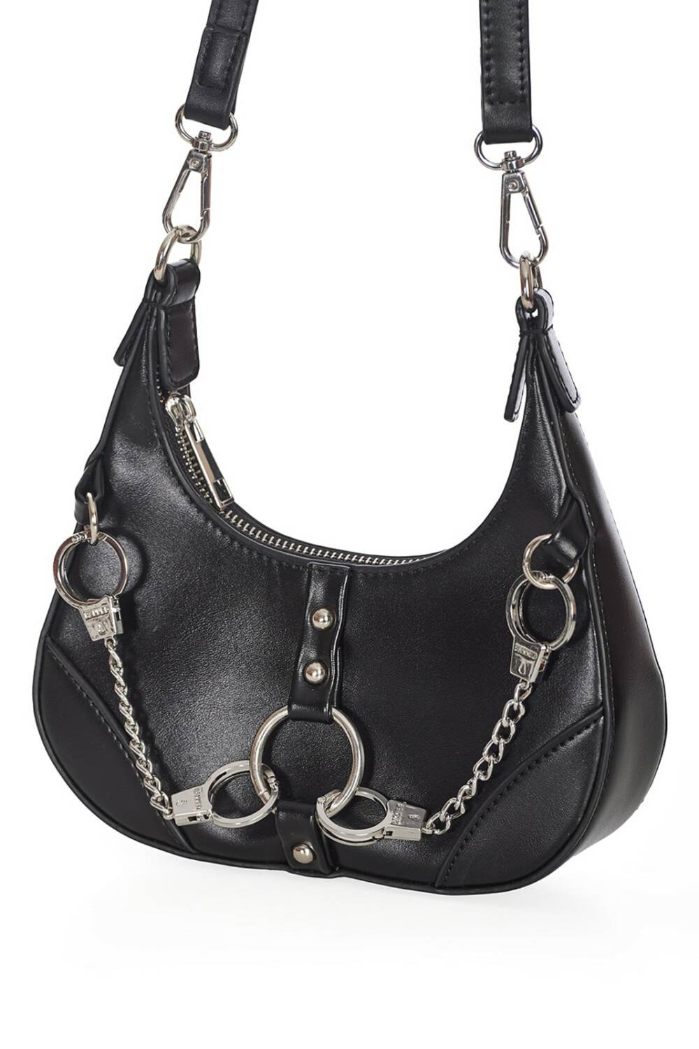 Banned shoulder bag Exiled Mini - Image 4