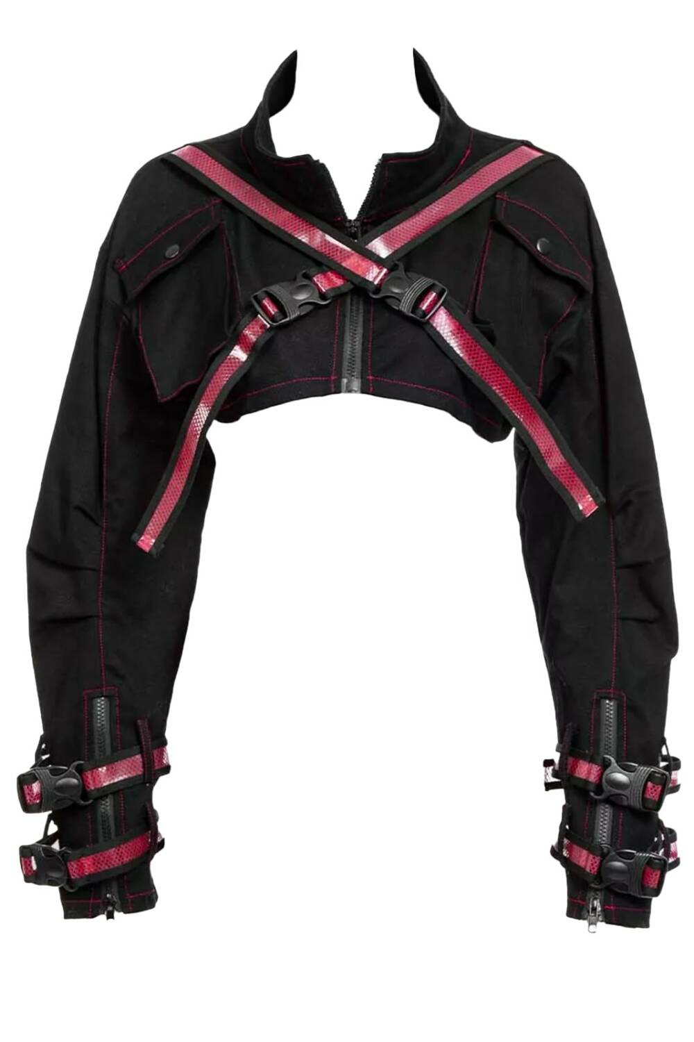 RNG Jacket Cyber Doll - Image 2