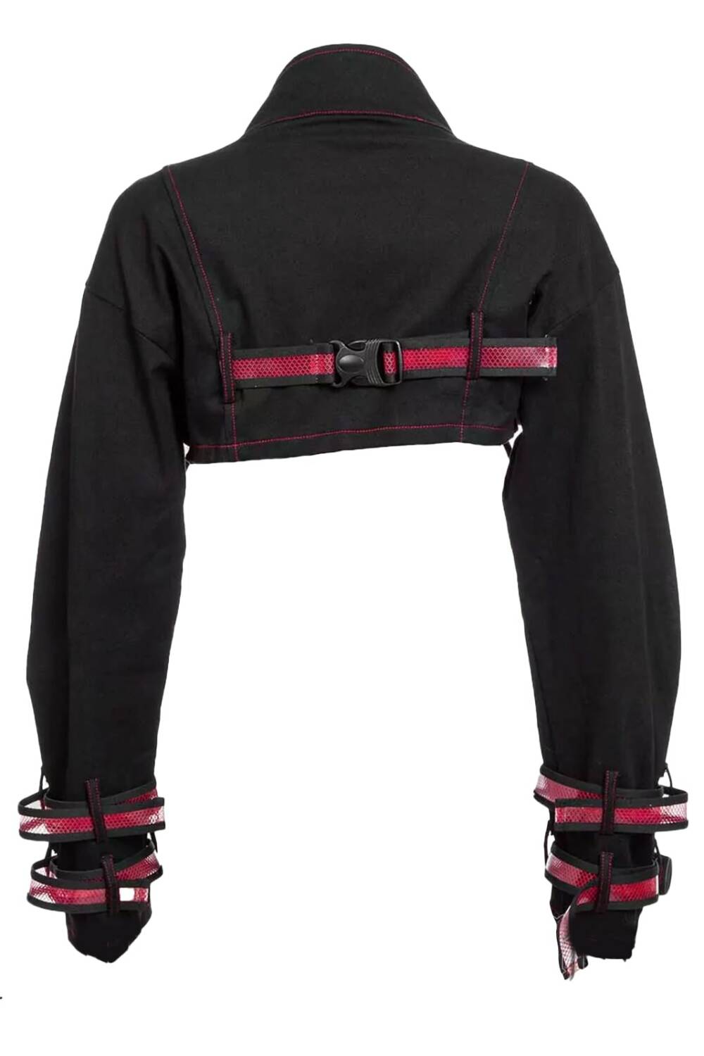 RNG Jacket Cyber Doll - Image 4