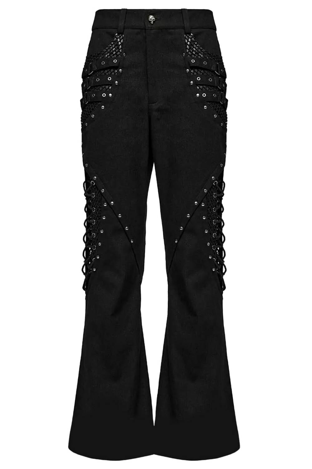 Punk Rave Pants Xtraterrestrial - Image 2
