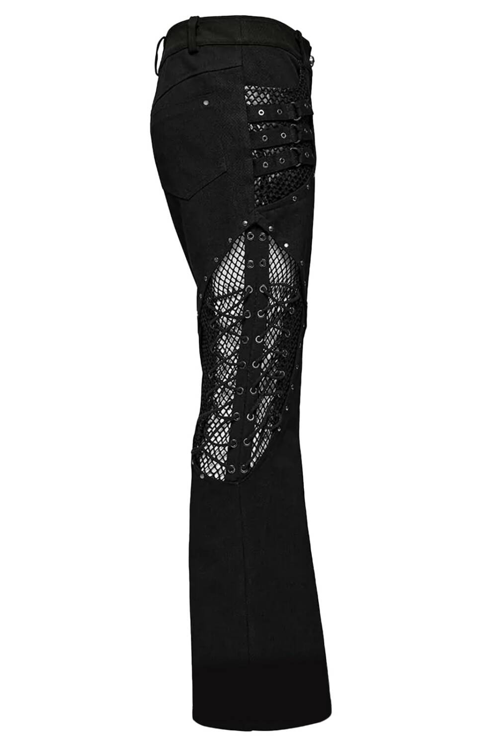 Punk Rave Pants Xtraterrestrial - Image 6