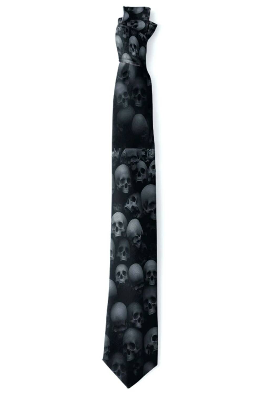 Mad Moonshine tie Grave