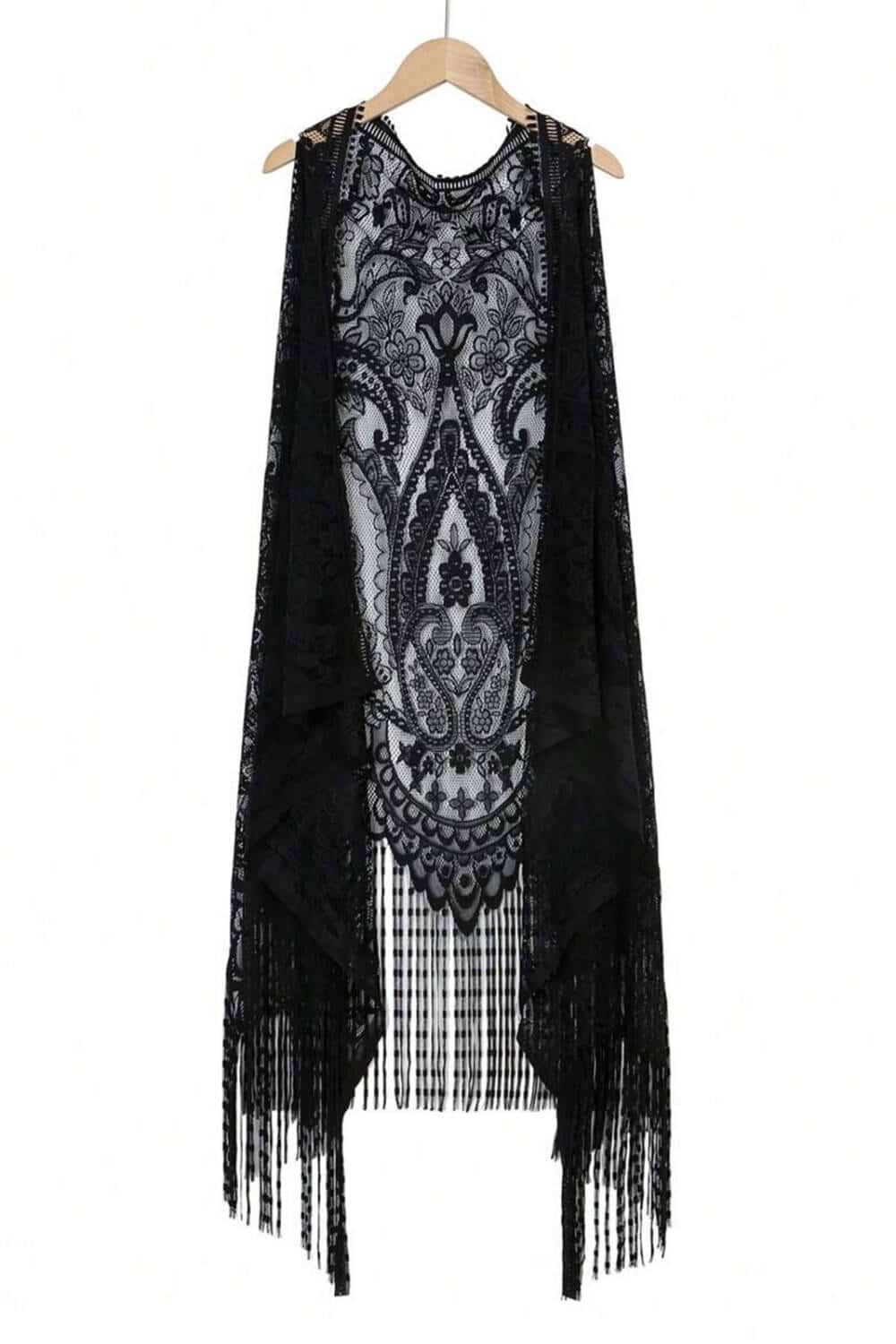 Mad Moonshine vest Kamki