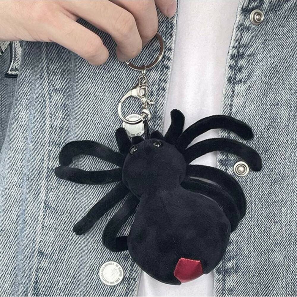 Mad Moonshine key ring Tarantula
