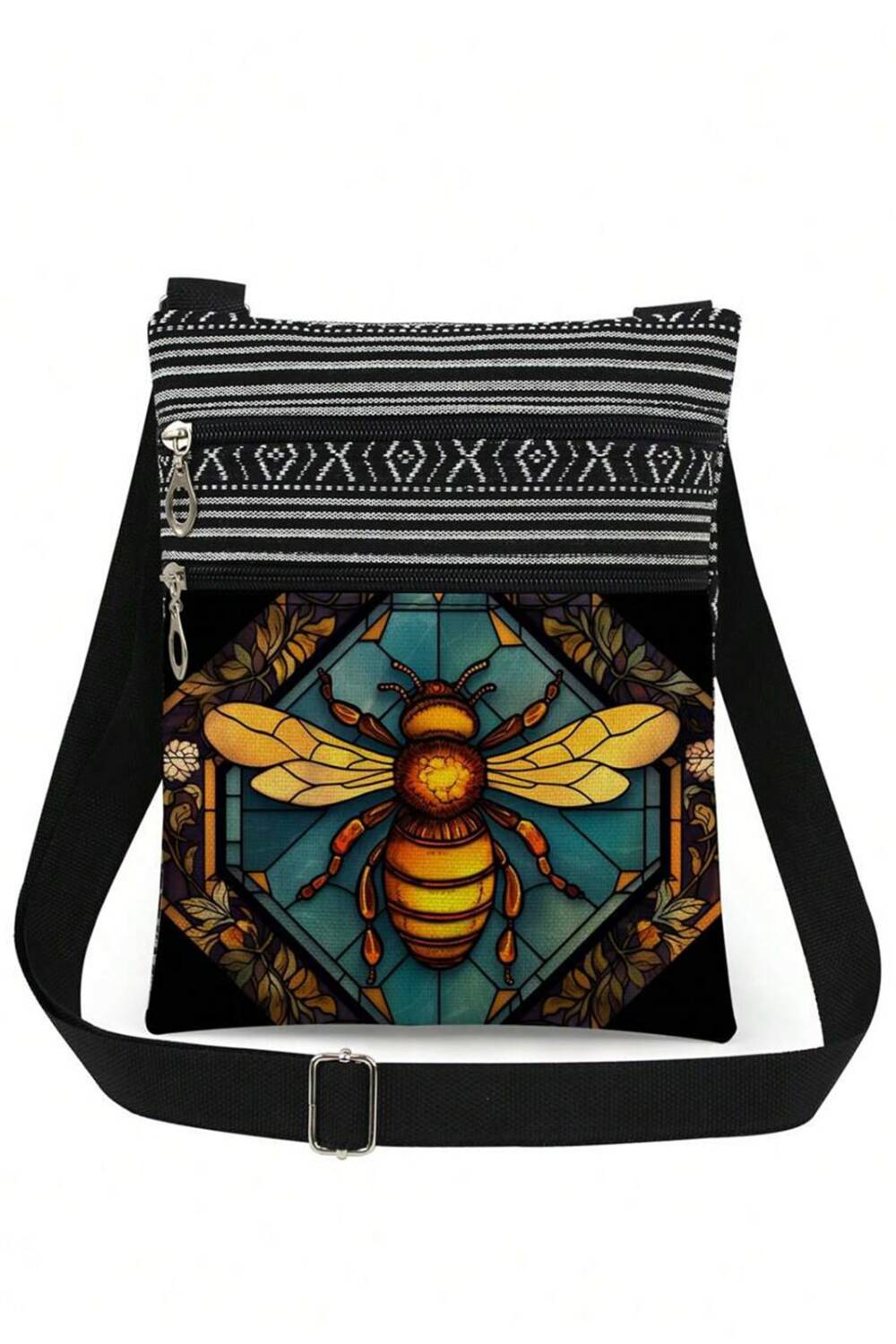 Mad Moonshine shoulder bag Honey Bee