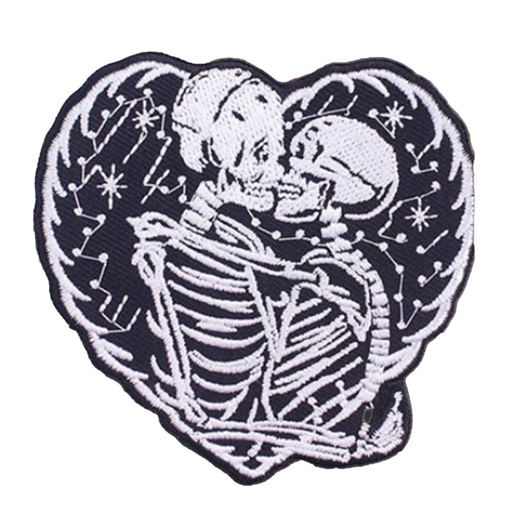 Moonattic patch Dead Lovers