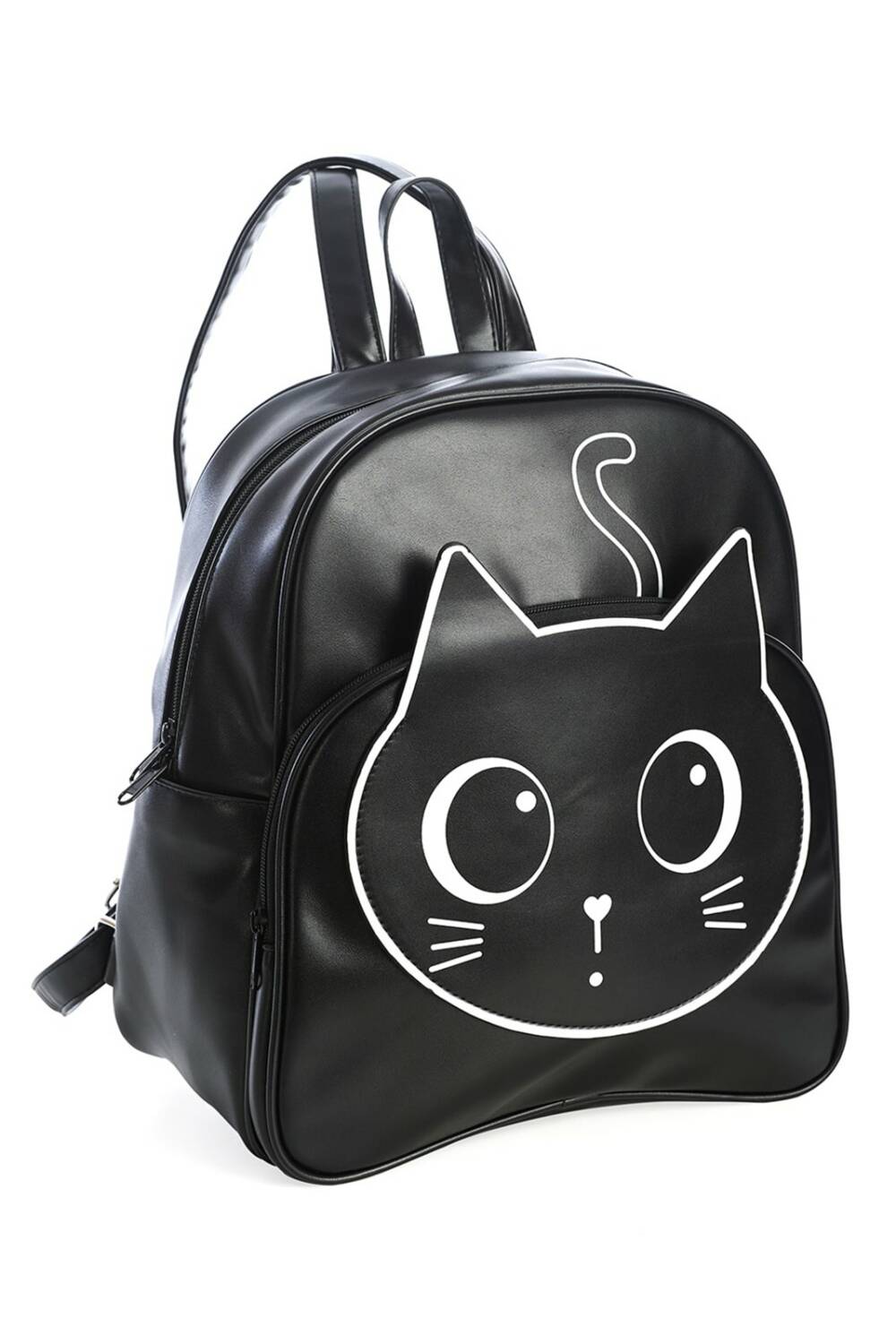 Banned backpack Haru