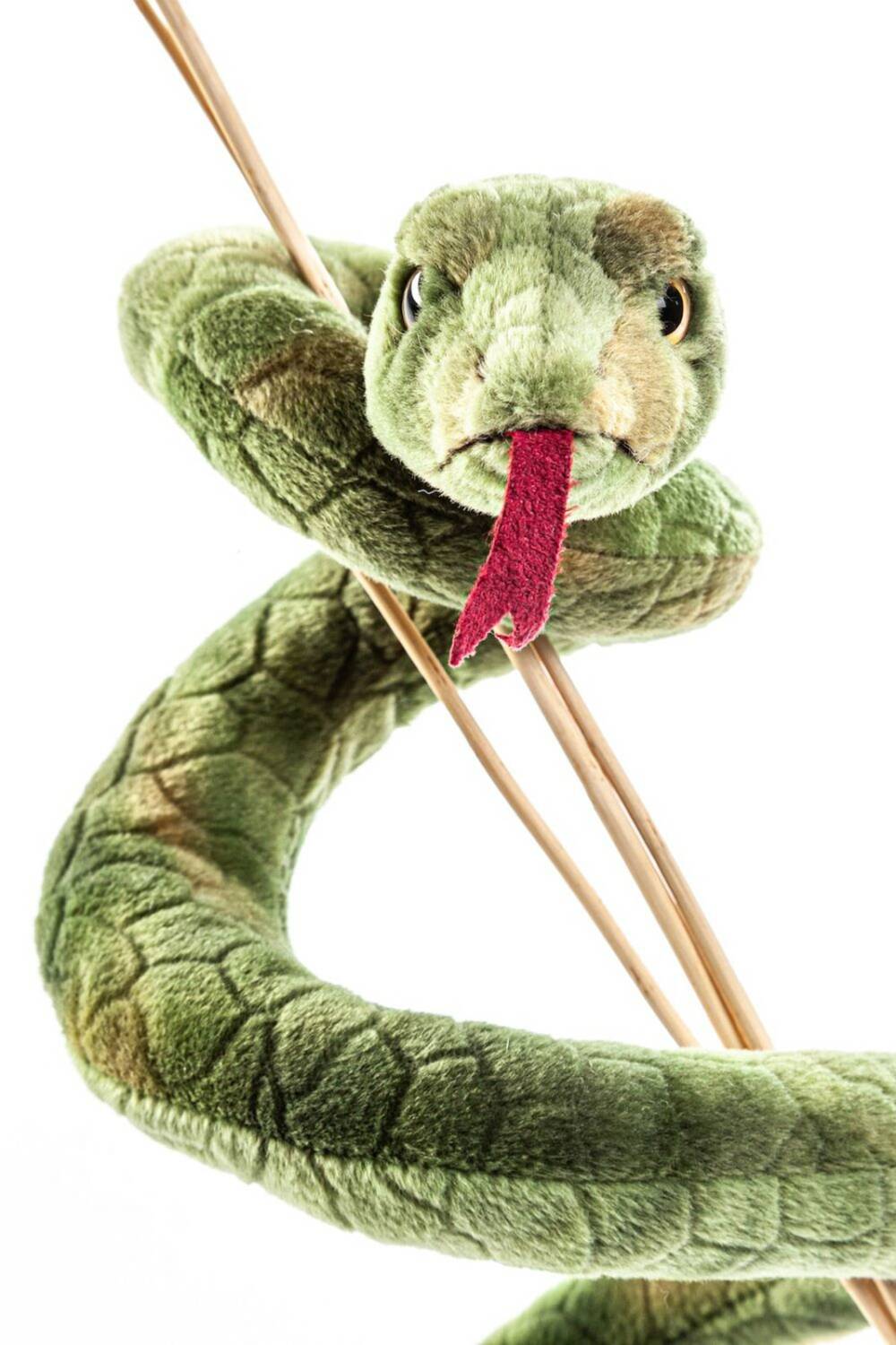 UniToys Snake cuddly toy