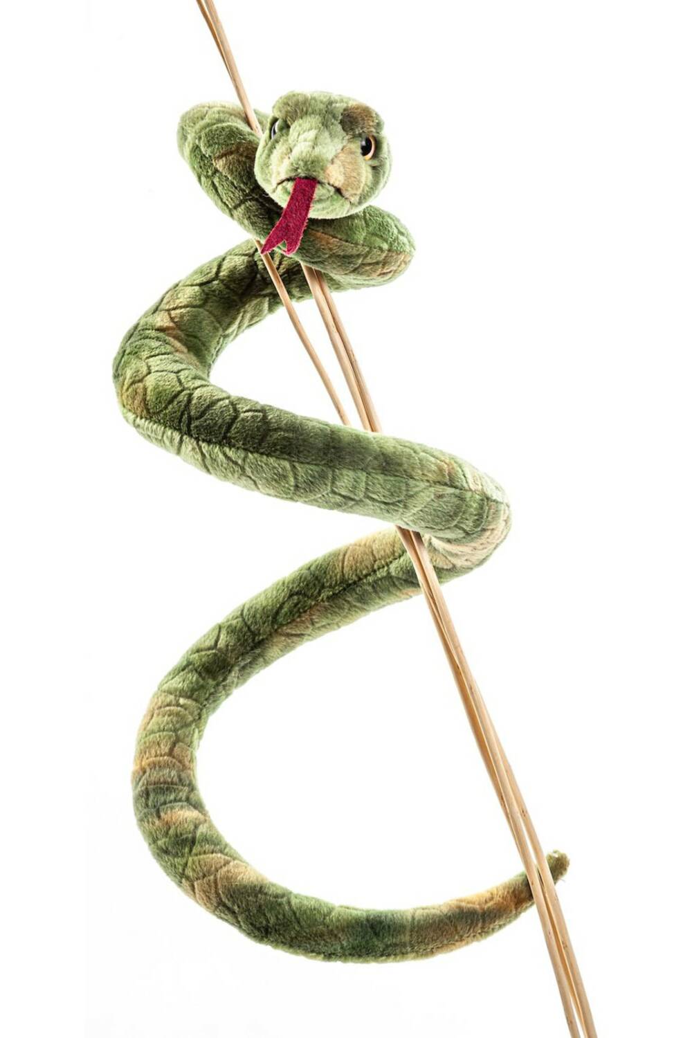UniToys Snake cuddly toy - Image 2