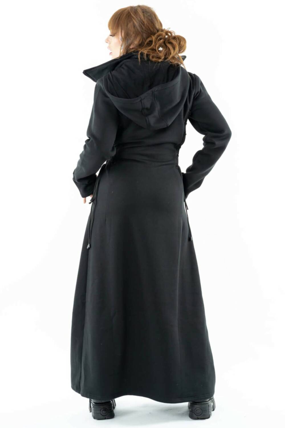 Poizen Industries Callen coat - Image 2