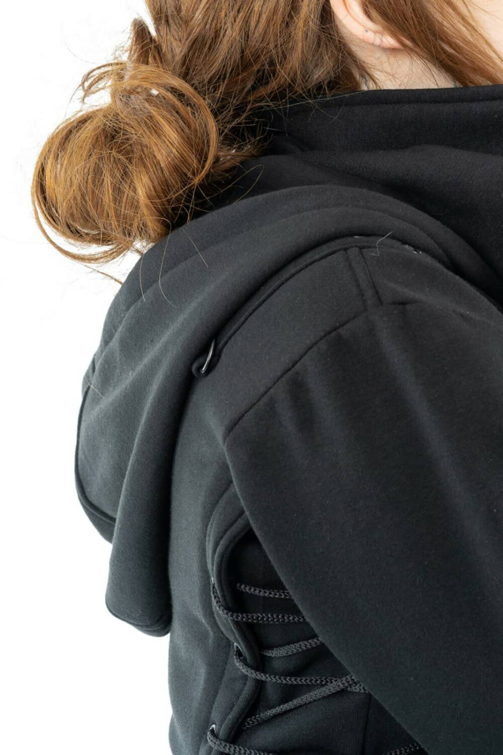 Poizen Industries Callen coat - Image 6