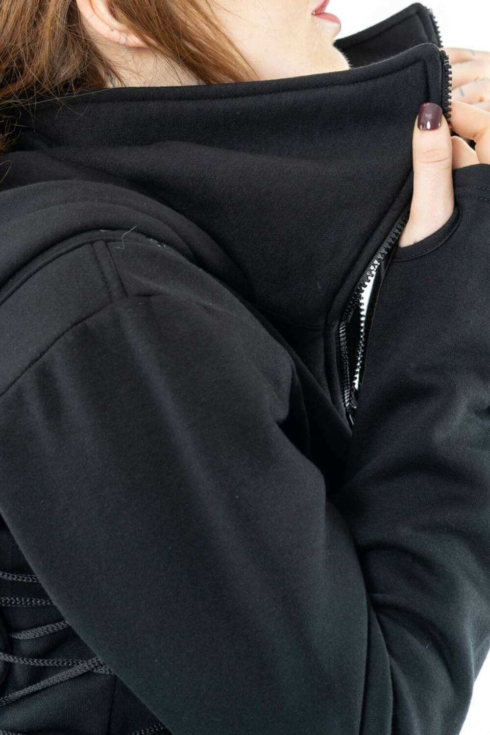 Poizen Industries Callen coat - Image 8