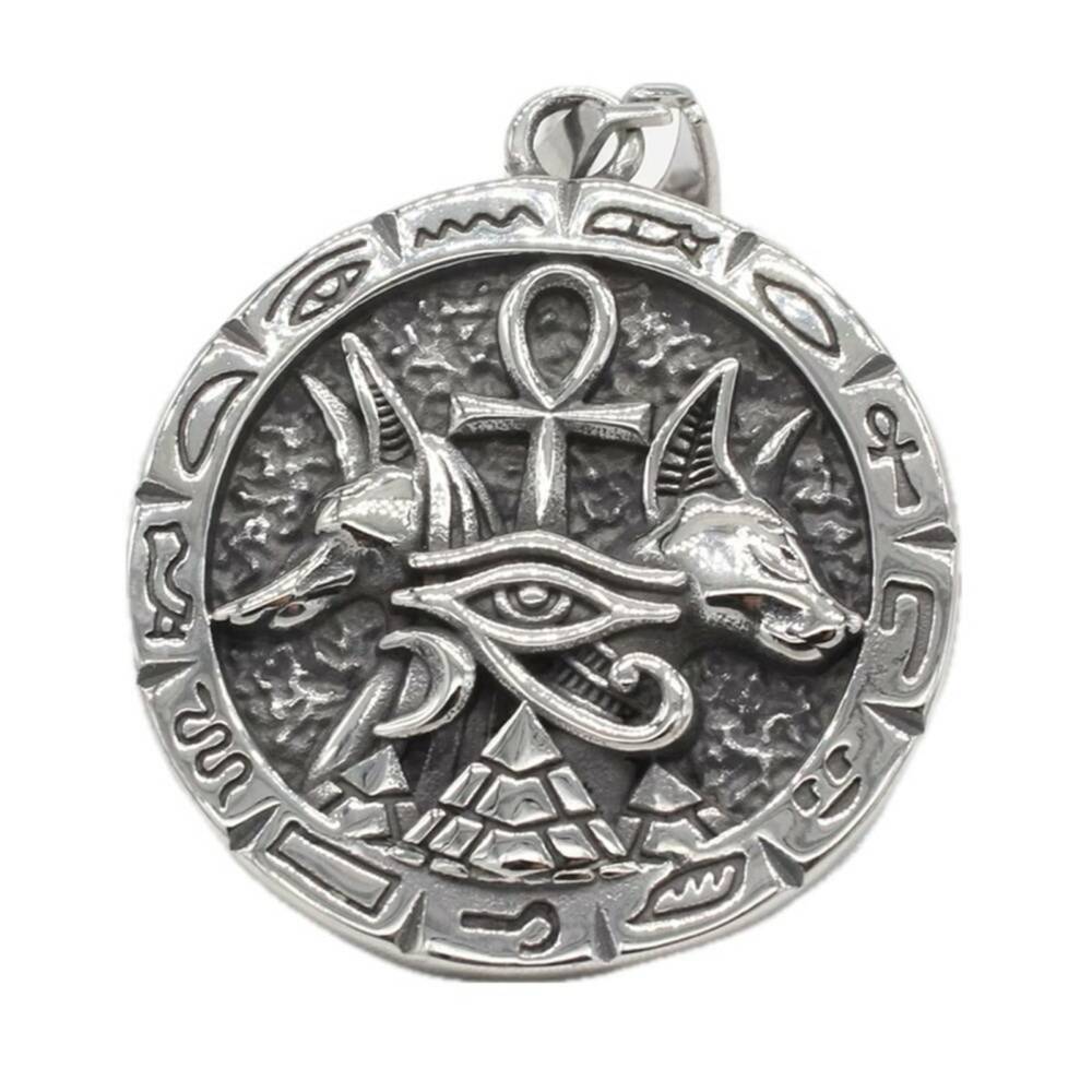 Moonattic necklace Ra