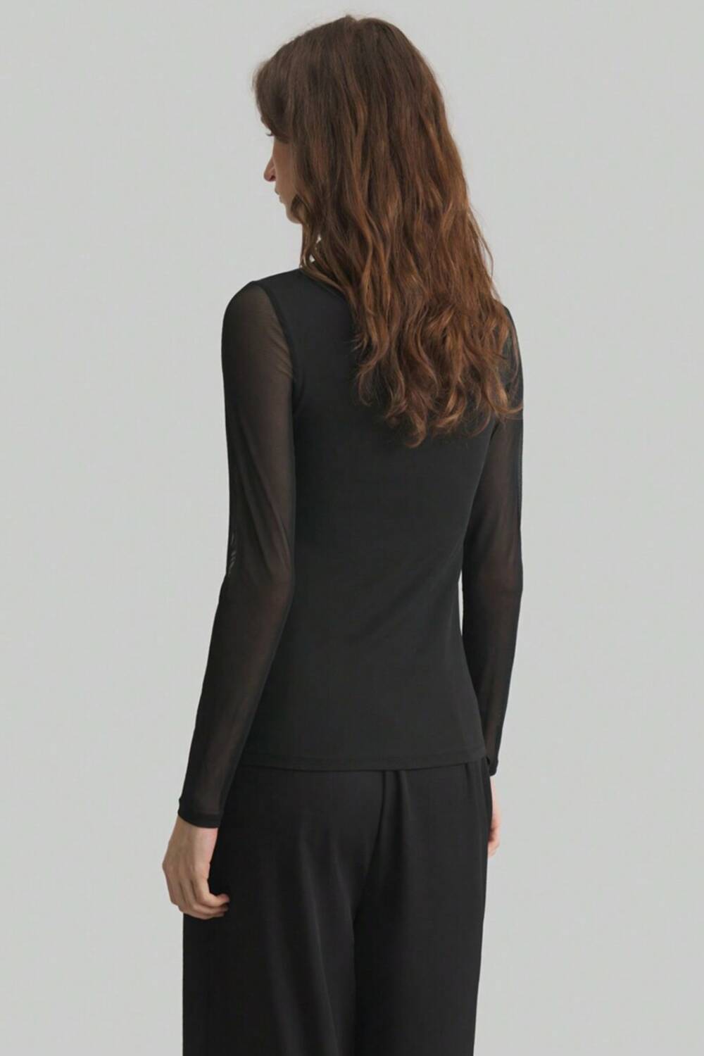 Mad Moonshine Top Lornette - Image 2