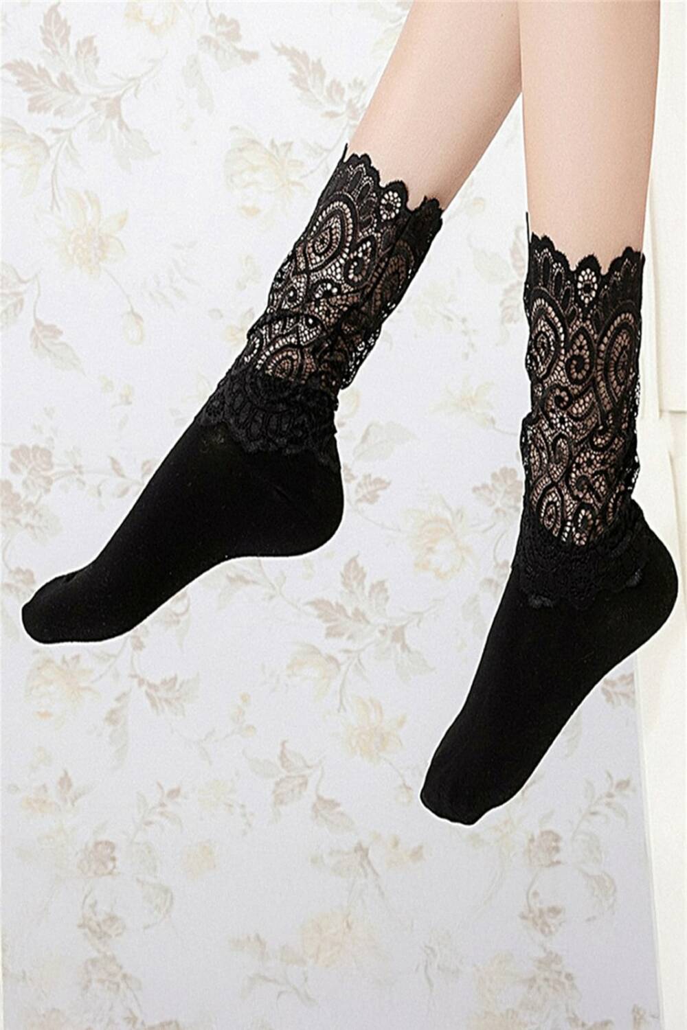 Mad Moonshine socks Finja