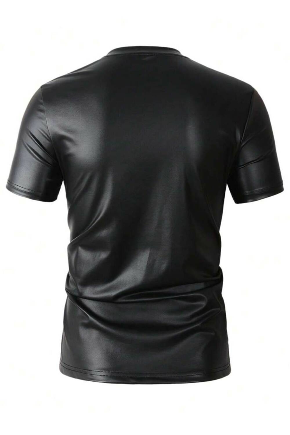 Mad Moonshine T-Shirt Kaal - Image 2