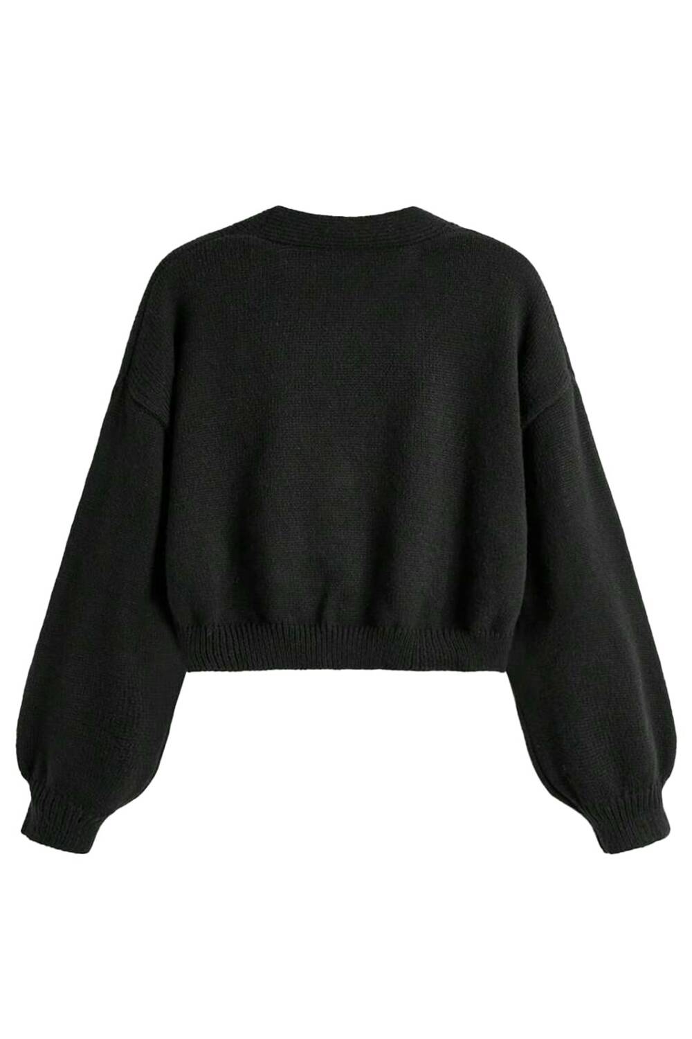 Romwe jacket Forest Moon - Image 2