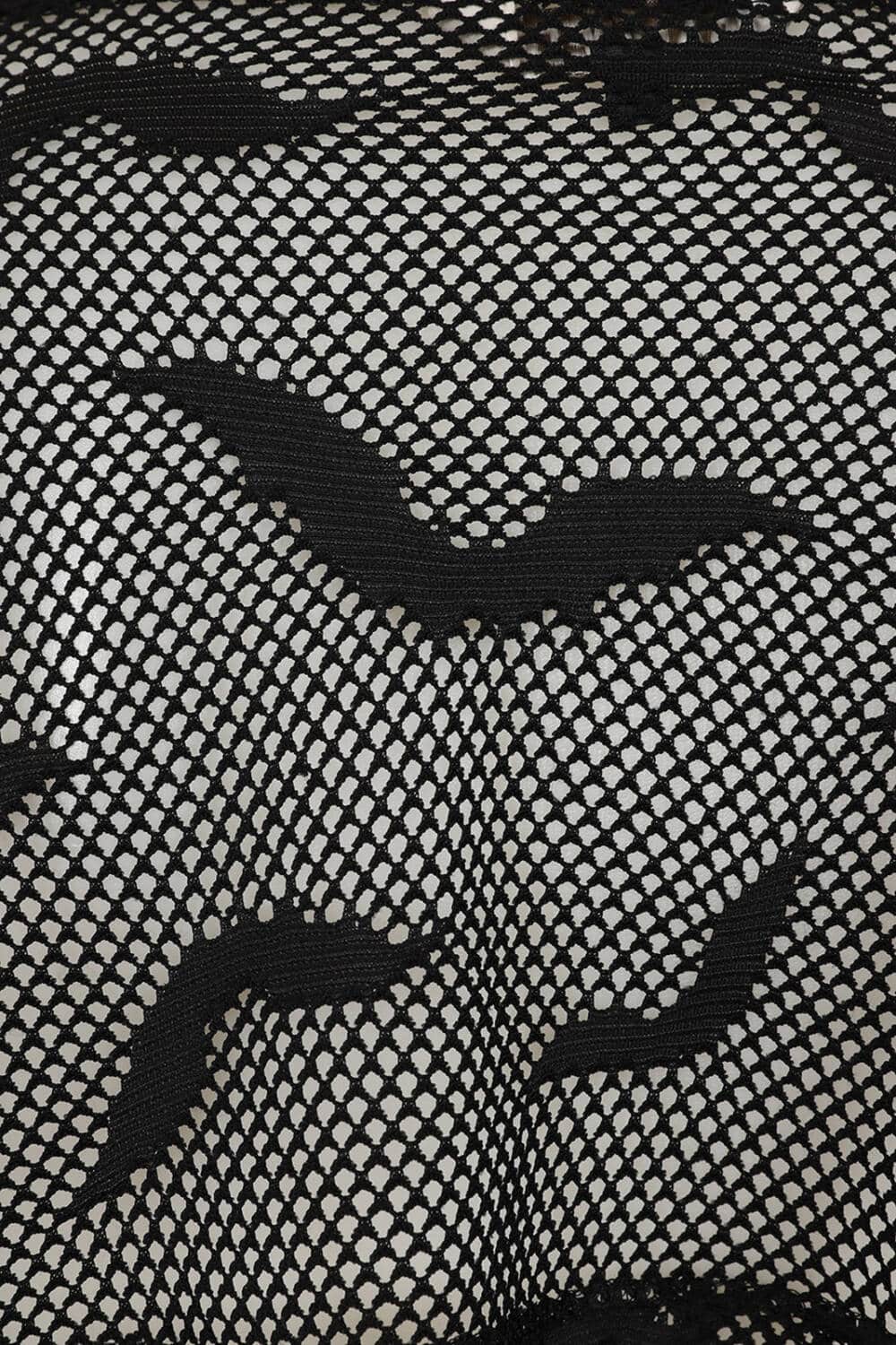 Banned longsleeve Selena - Image 4