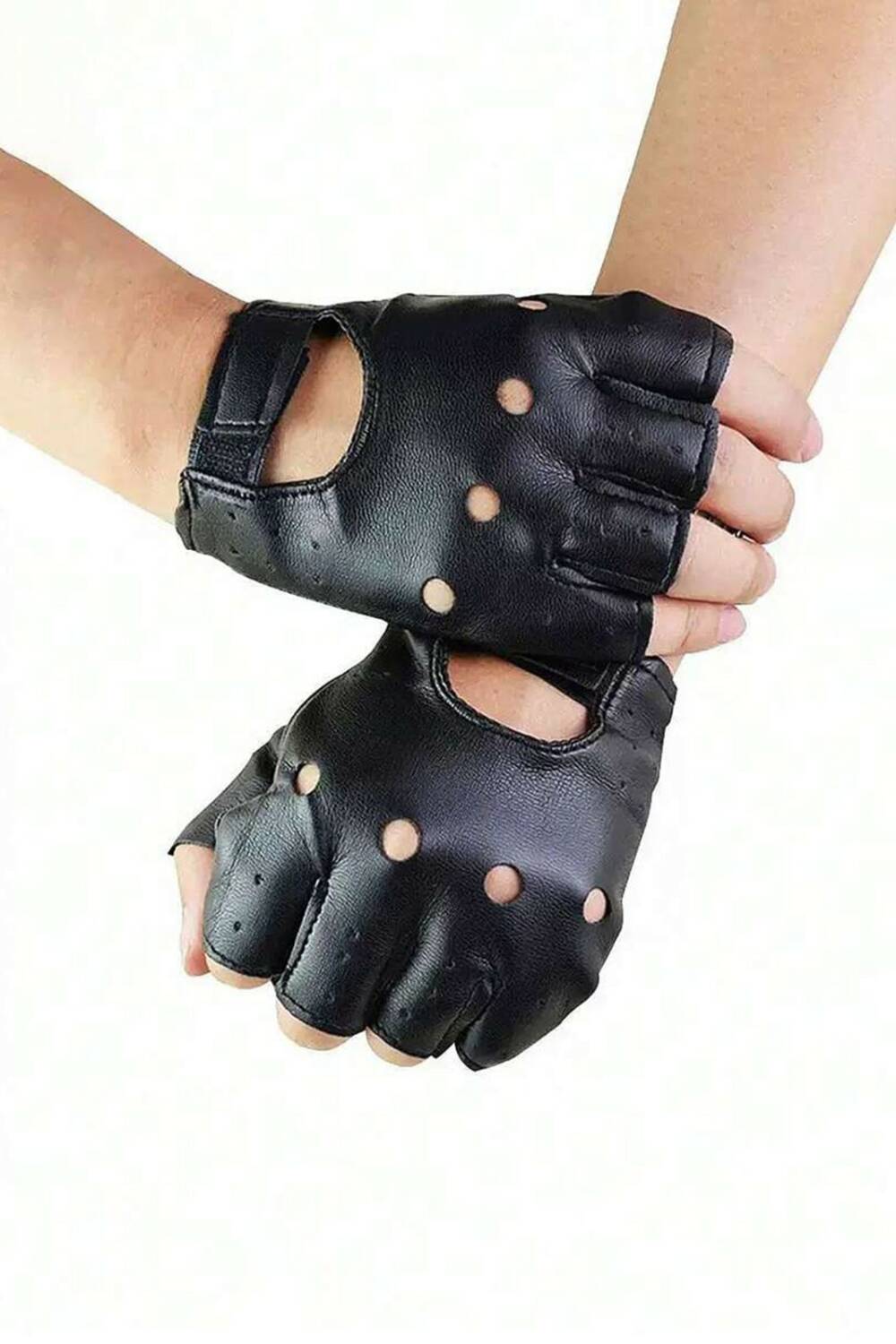 Mad Moonshine gloves Rockstar