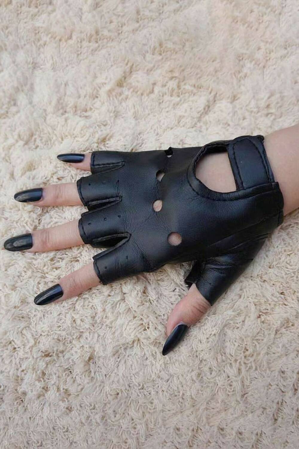 Mad Moonshine gloves Rockstar - Image 2