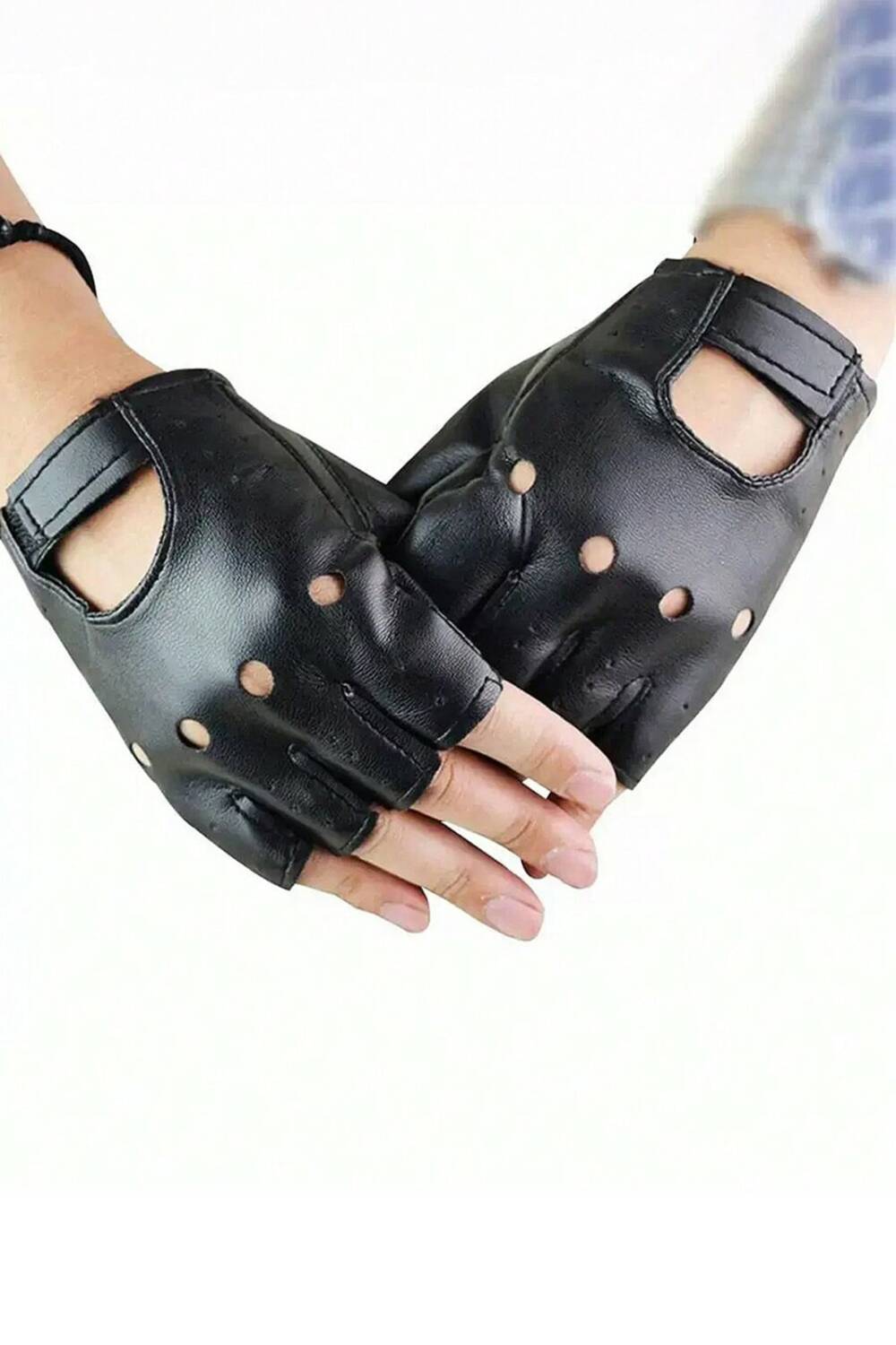 Mad Moonshine gloves Rockstar - Image 3