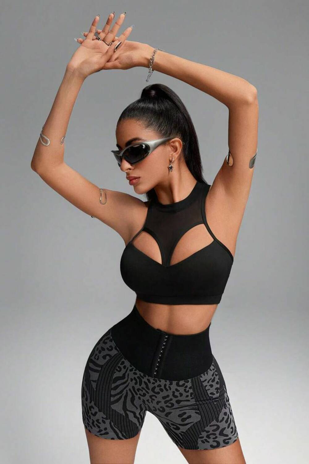 Mad Moonshine bra top Janja - Image 2