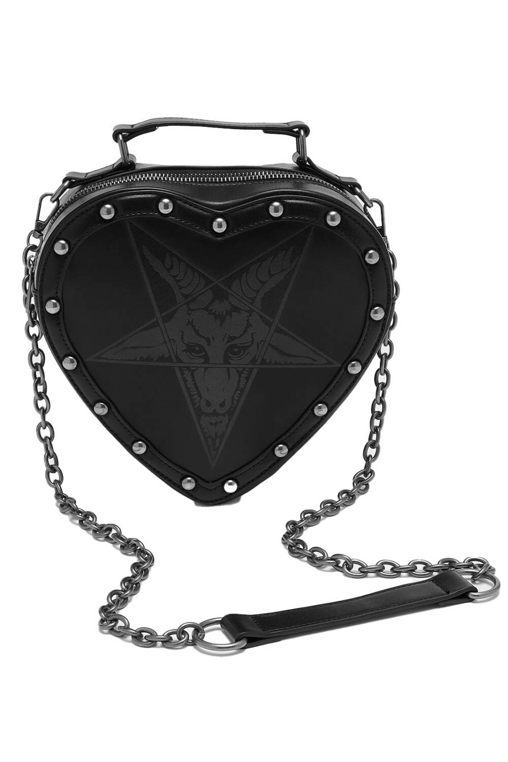 Killstar bag Mephistar