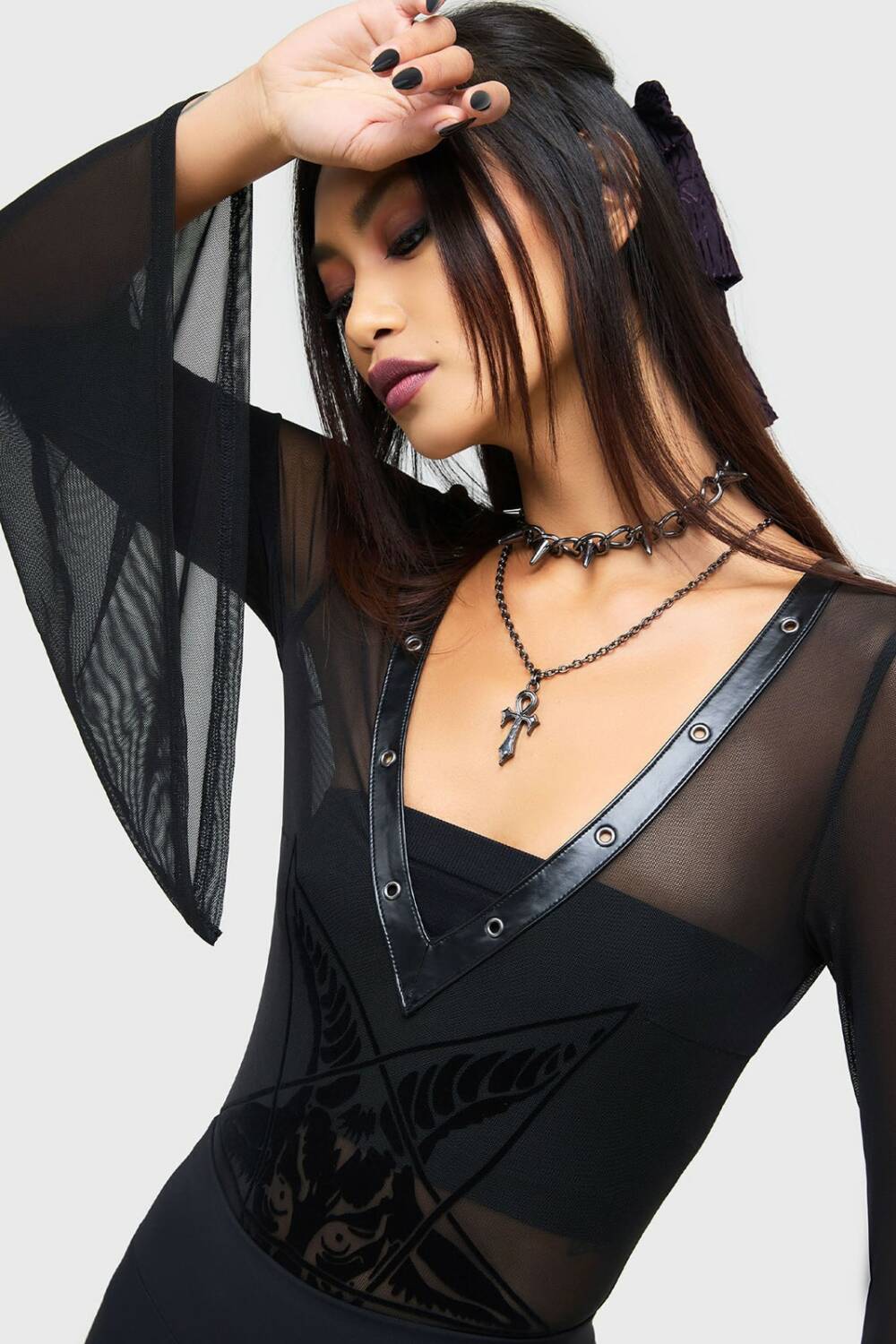 Killstar Body Mephistar - Image 3