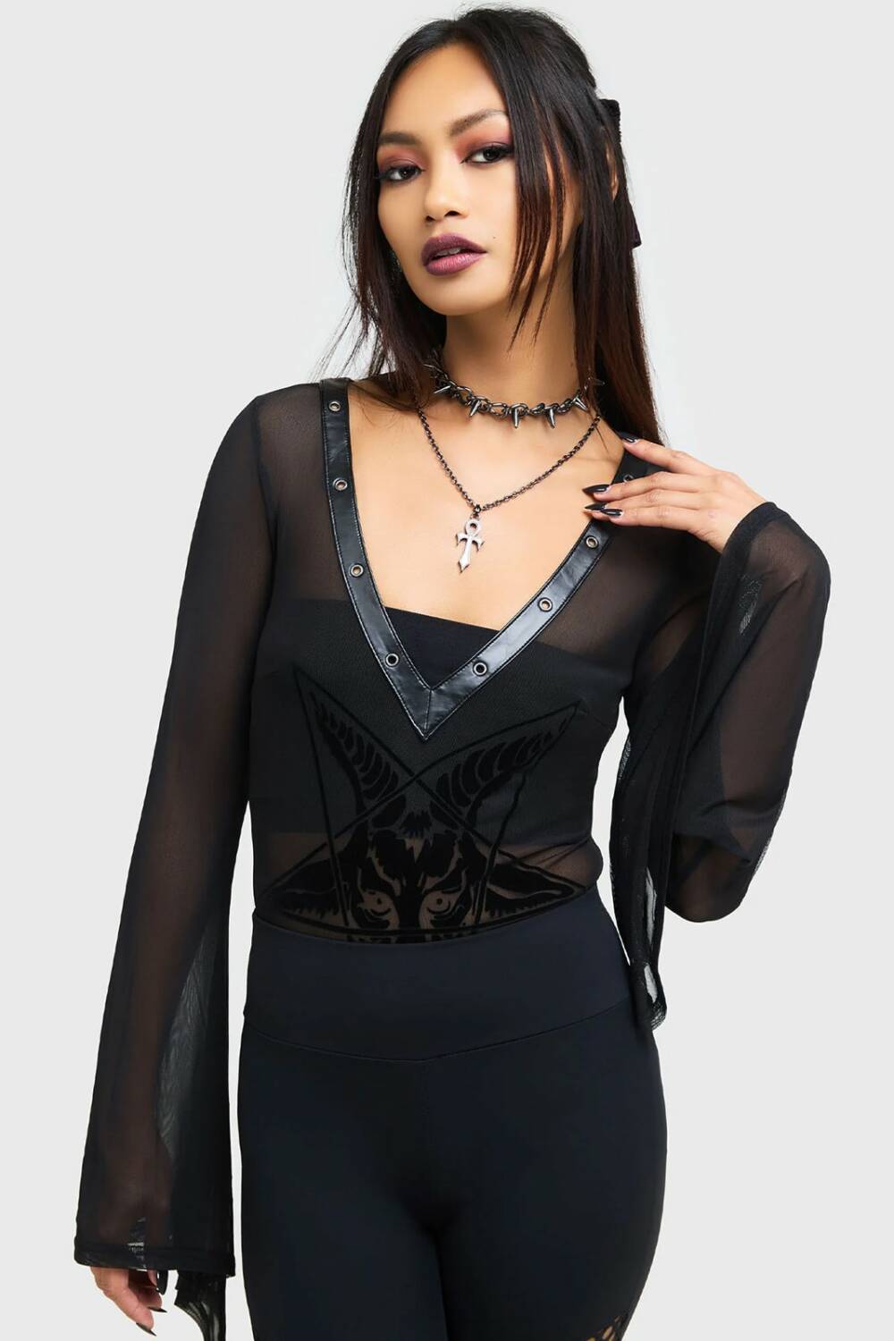 Killstar Body Mephistar - Image 4