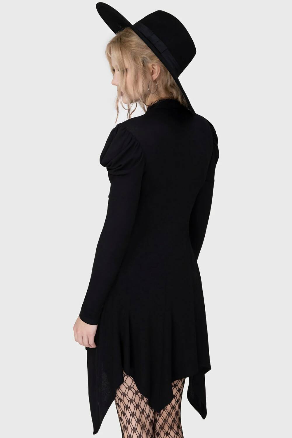 Killstar mini dress Cosmoshade - Image 2