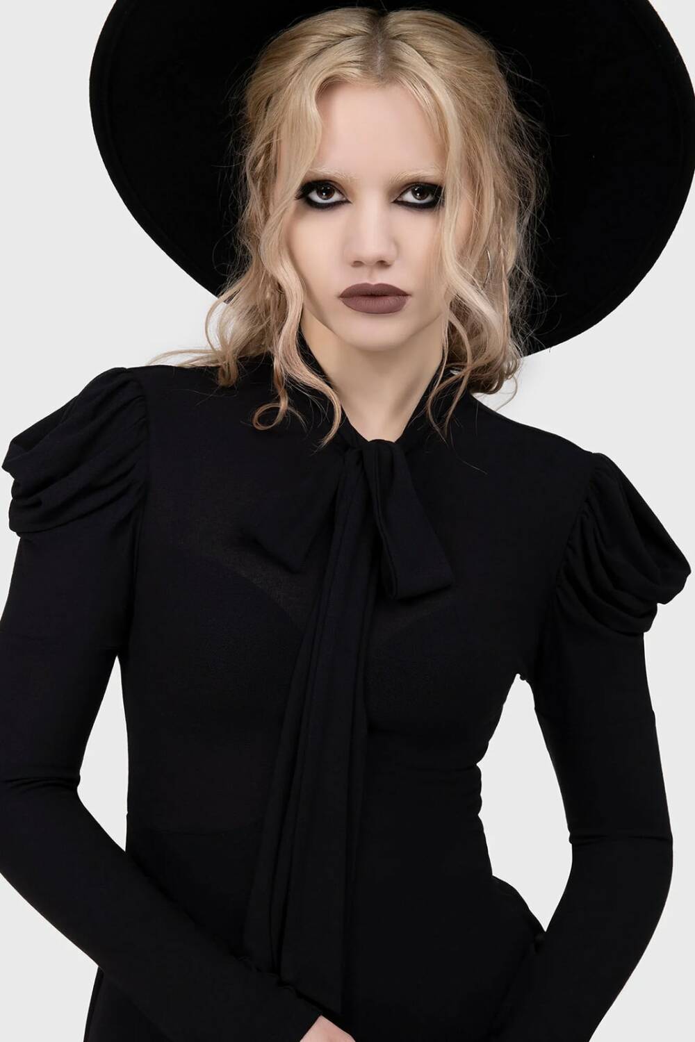 Killstar mini dress Cosmoshade - Image 4