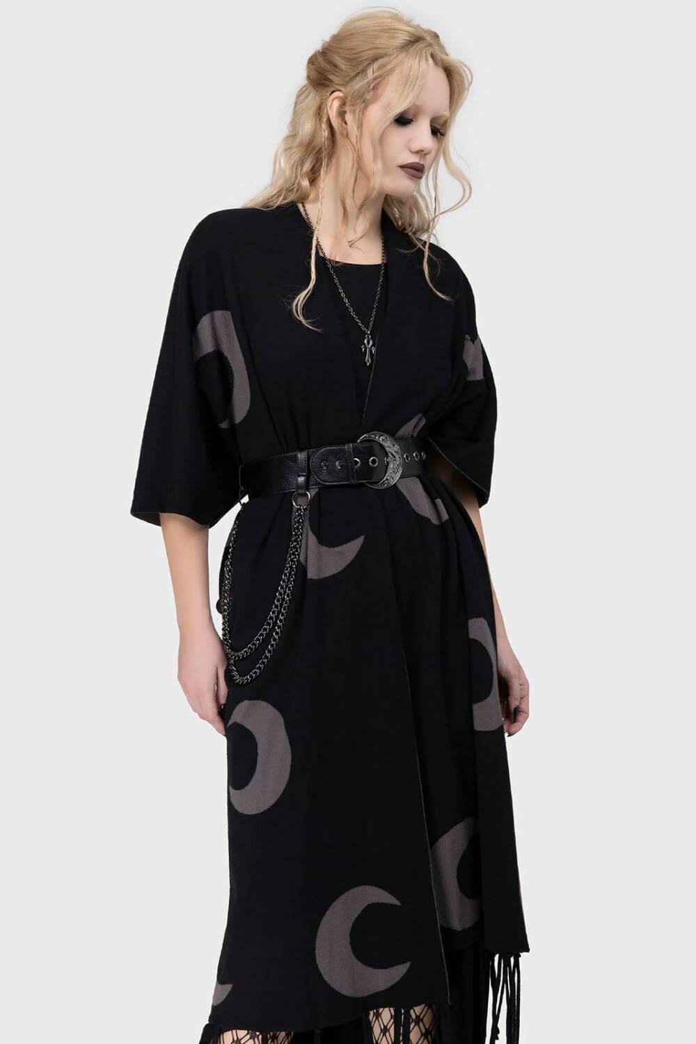 Killstar Lunaris throw - Image 2