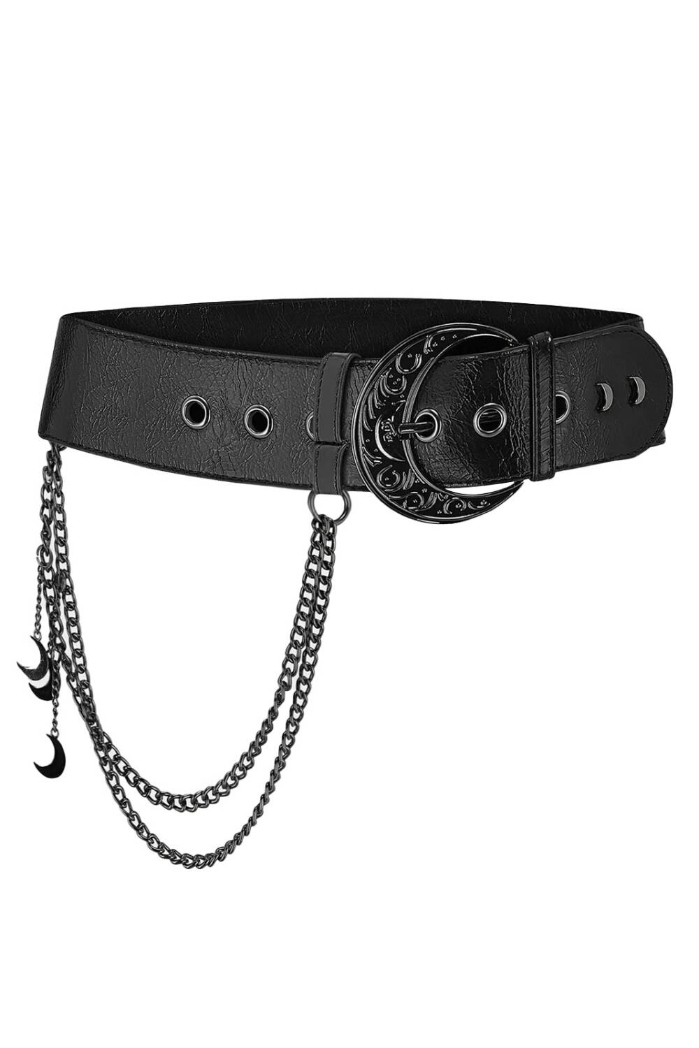 Killstar belt Trip to the Moon