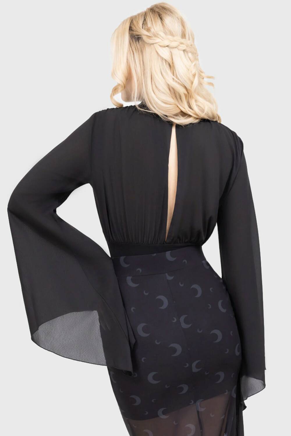 Killstar Top Astralune - Image 3