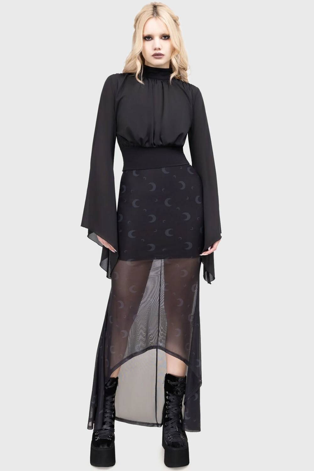 Killstar Top Astralune - Image 4