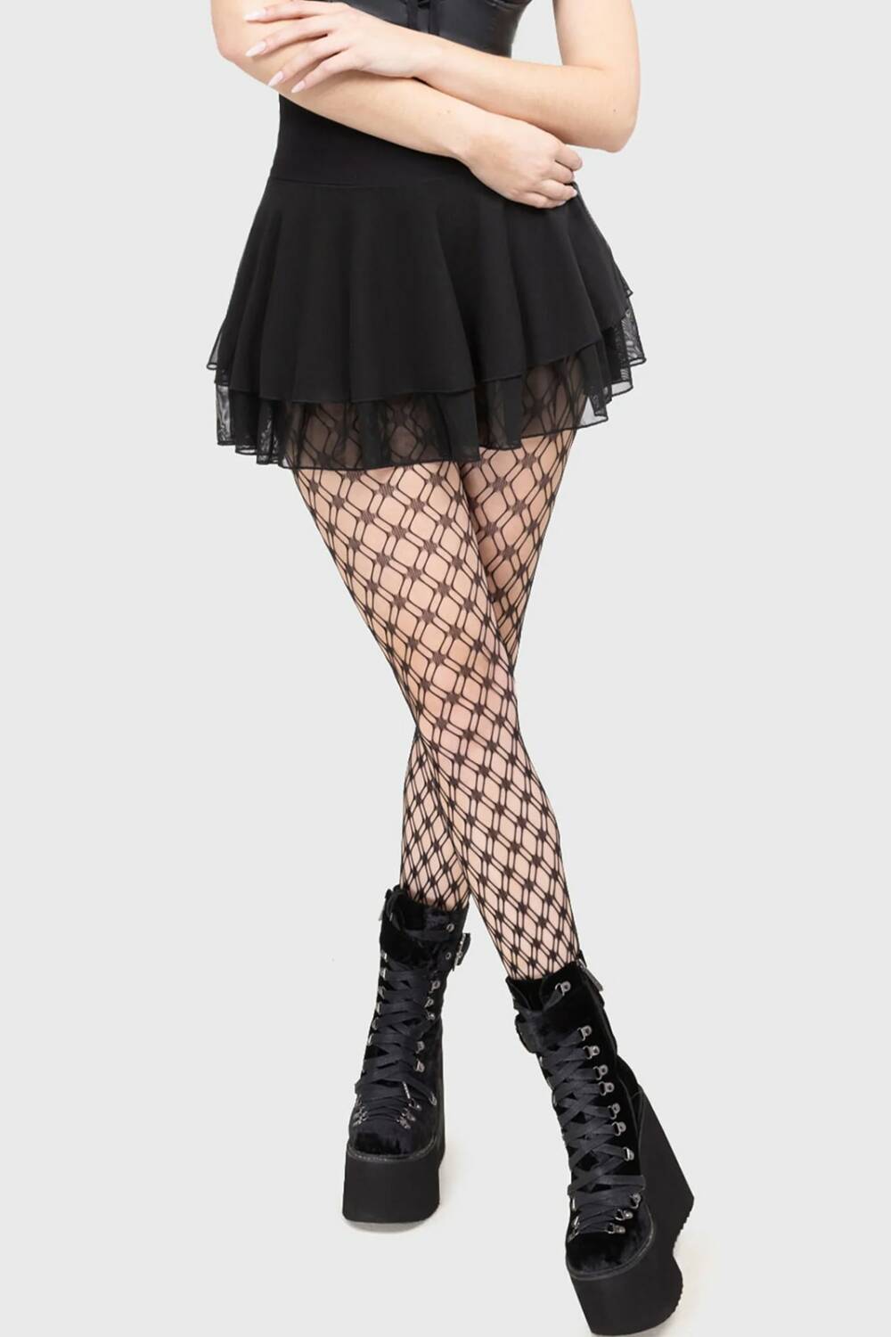 Killstar tights Crescentia - Image 2