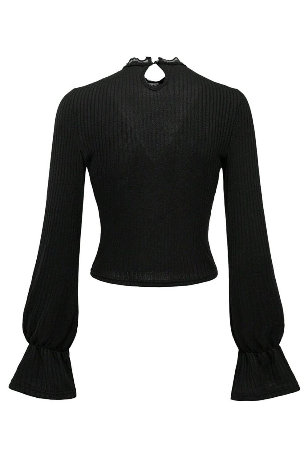 Romwe Longsleeve Lady Snake - Image 2