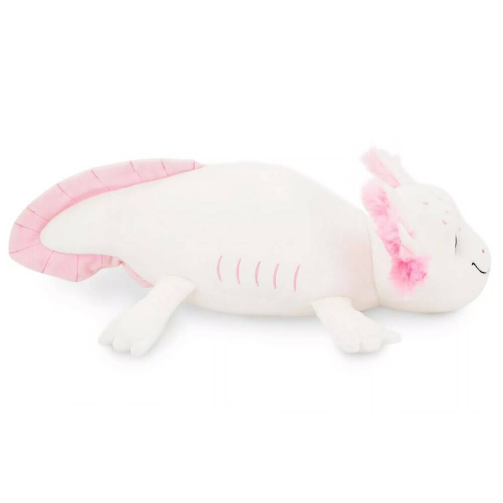 OrangeToys cuddly toy White Ocean Axolotl - Image 3
