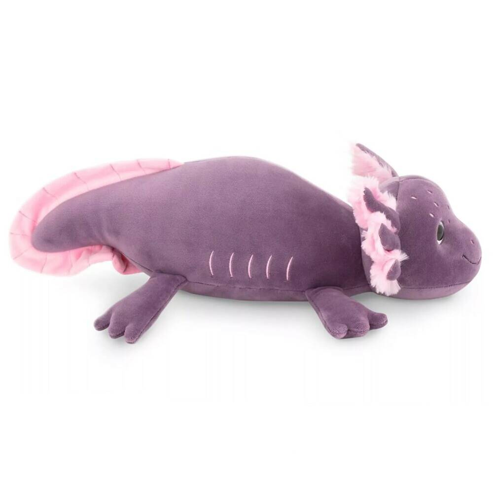 OrangeToys cuddly toy Purple Ocean Axolotl large - Image 3