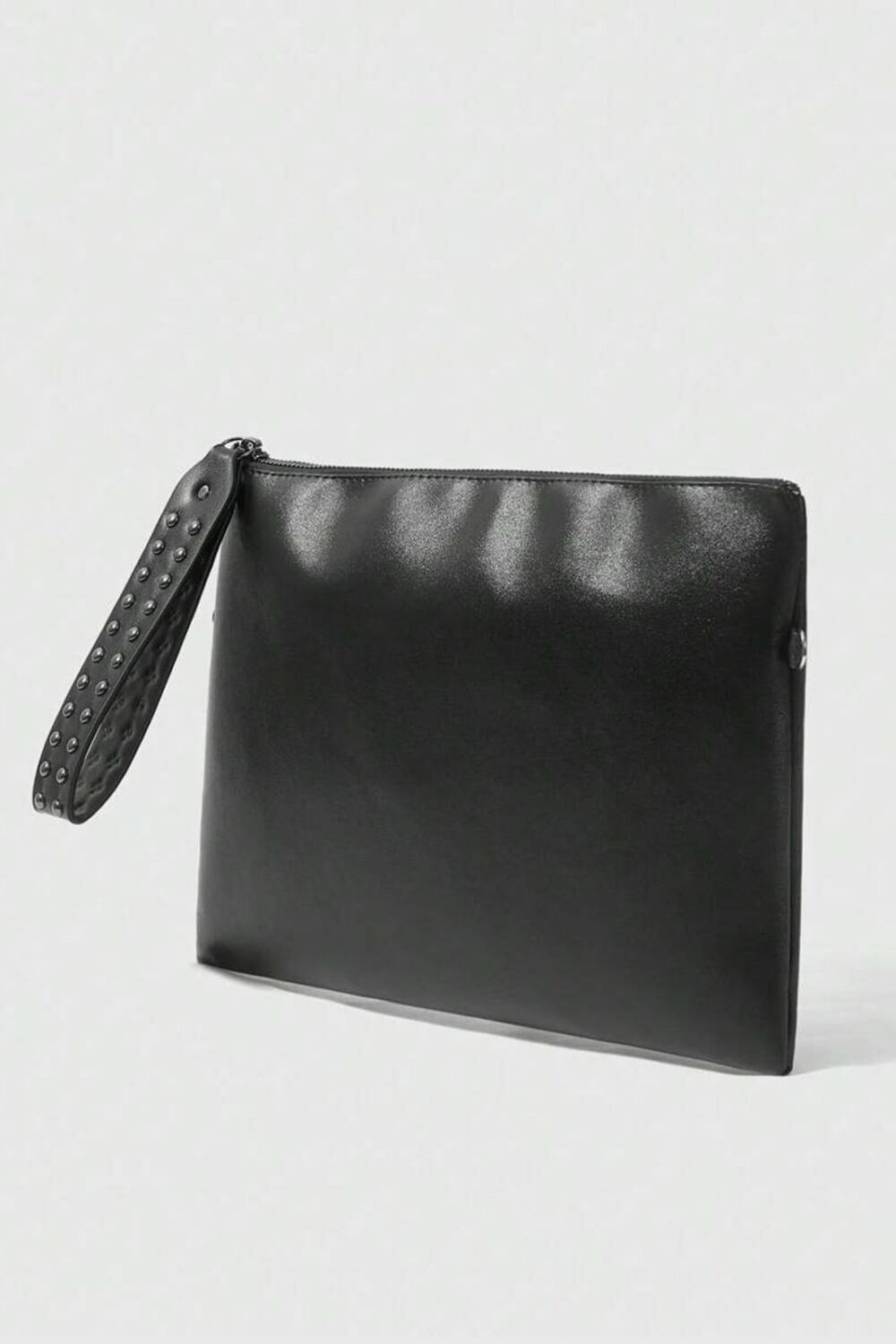 Romwe Clutch Gothic Cathedral - Image 2
