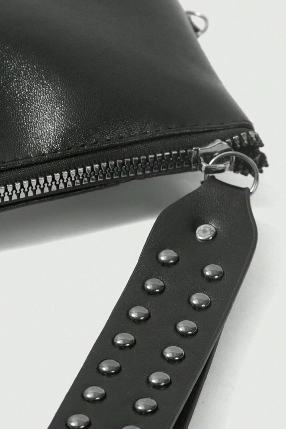 Romwe Clutch Gothic Cathedral - Image 3