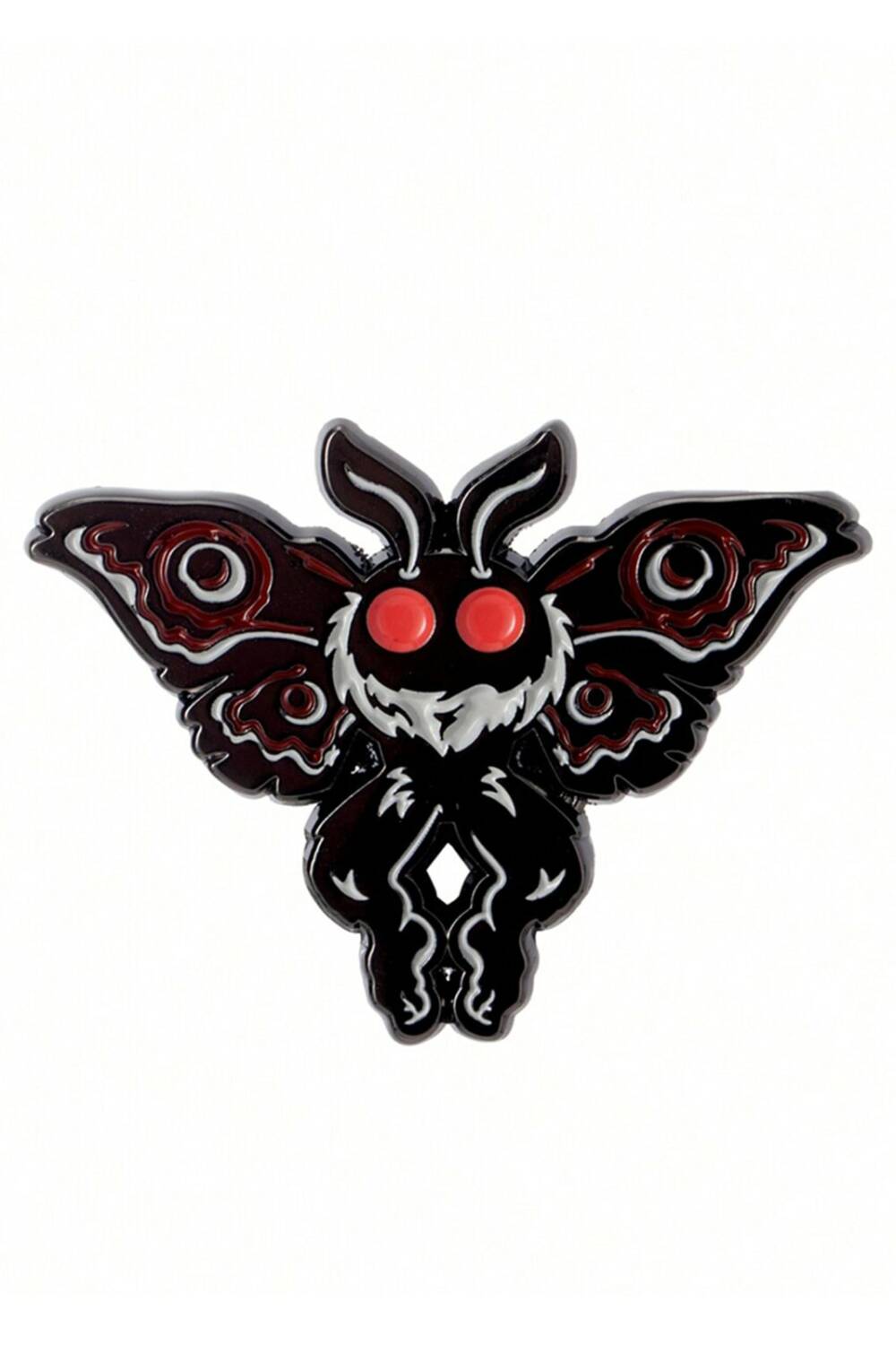 Mad Moonshine Pin Night Creature