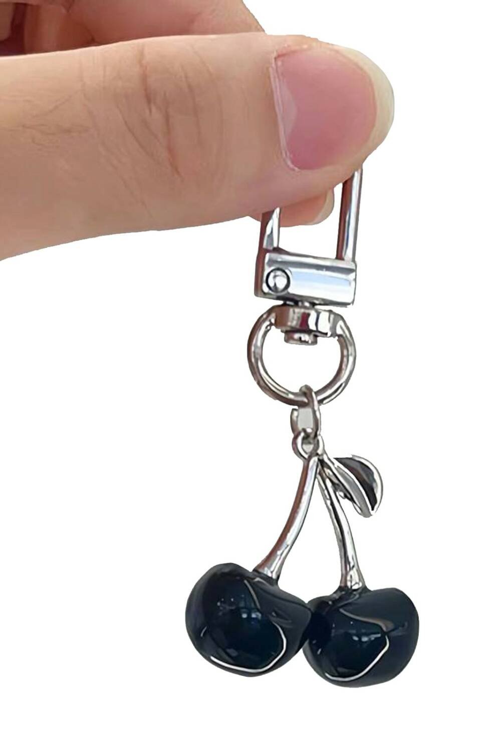 Mad Moonshine Pendant Black Cherry
