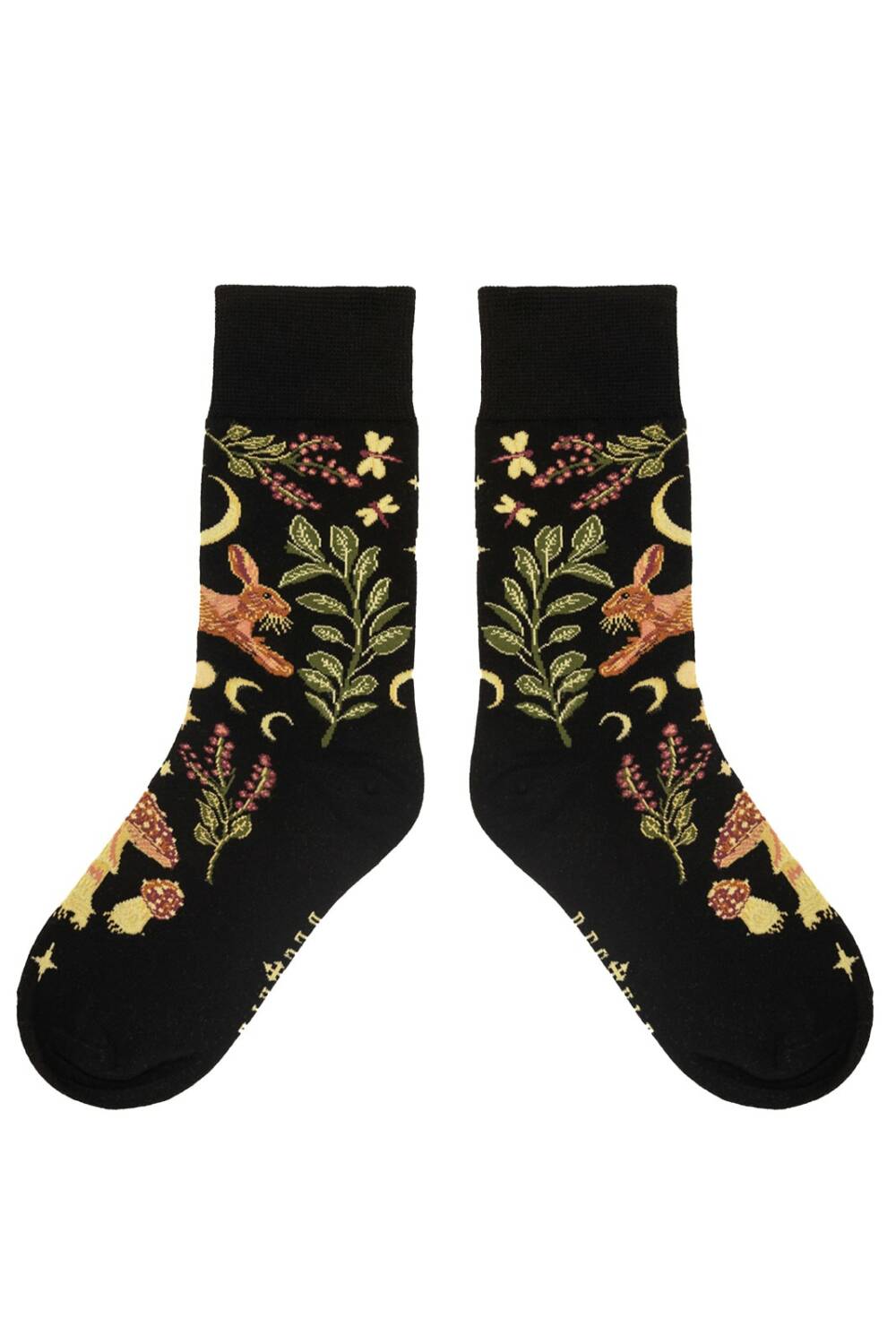 Restyle socks Hare Moon