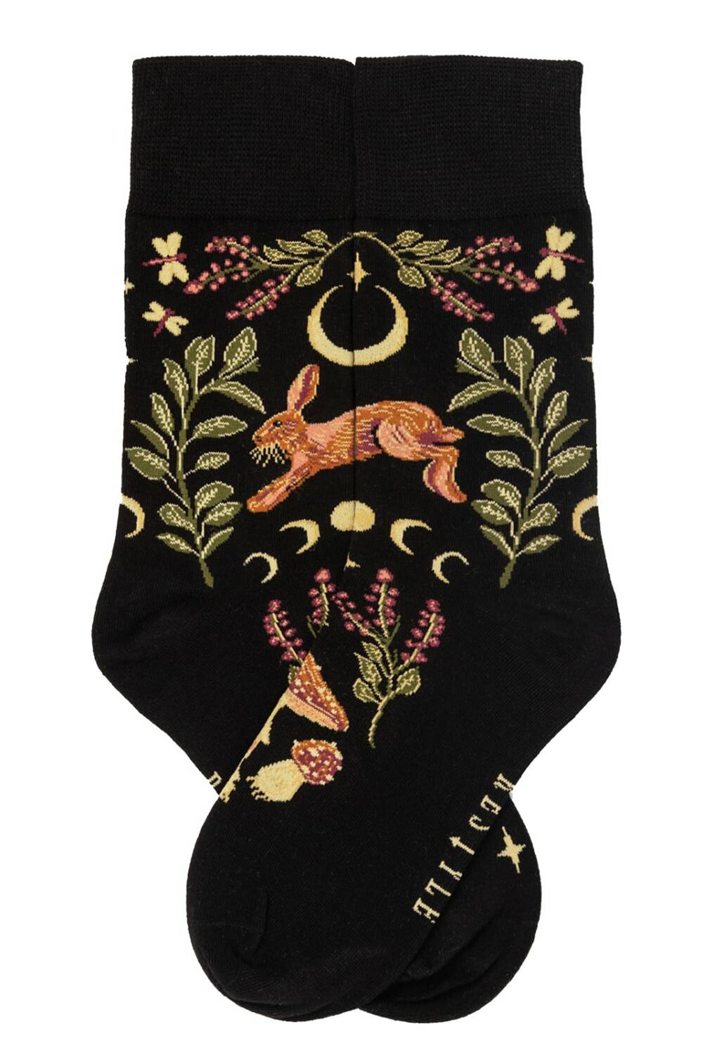 Restyle socks Hare Moon - Image 2