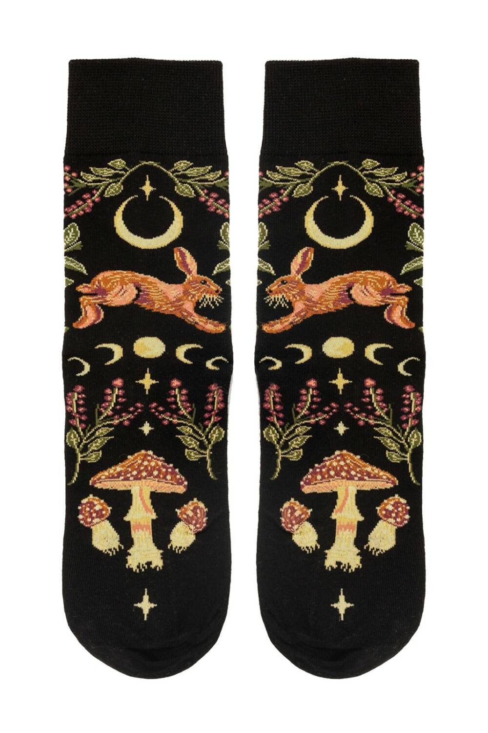 Restyle socks Hare Moon - Image 3
