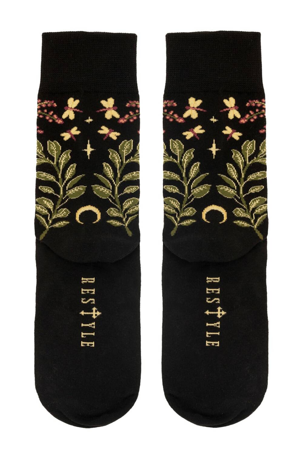 Restyle socks Hare Moon - Image 4