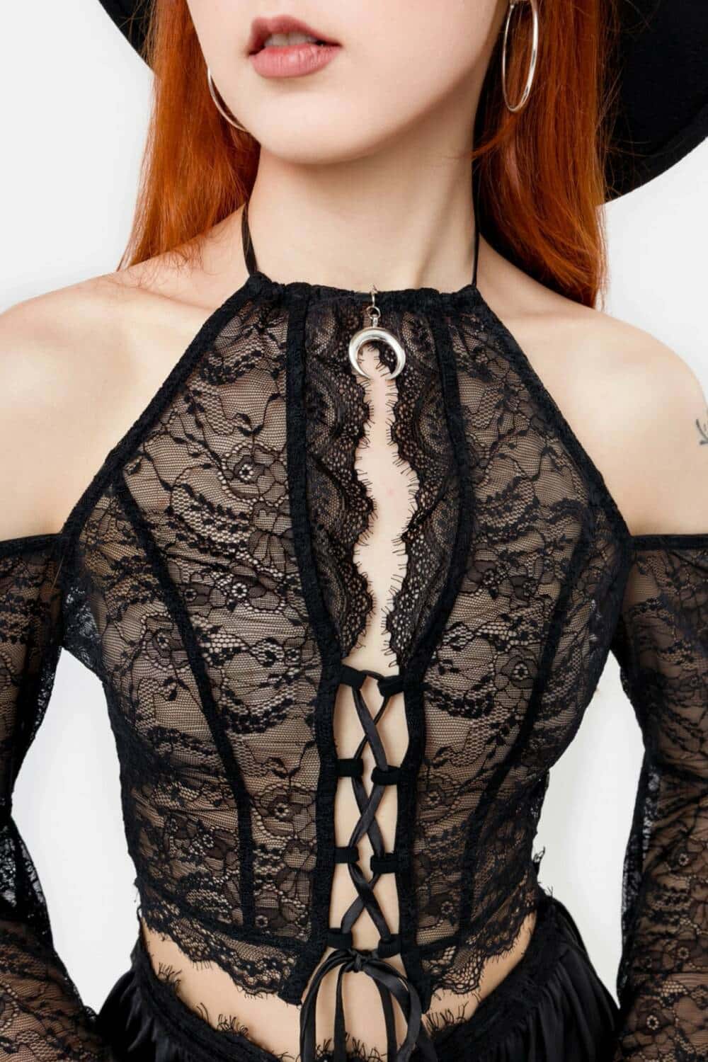 Restyle Top Belladonna - Image 2