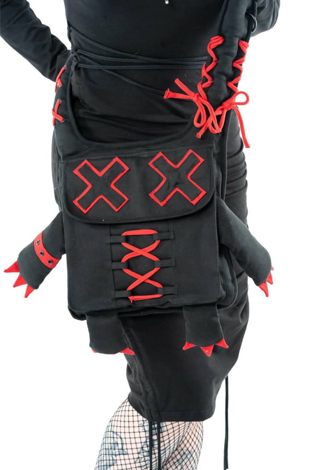 Cupcake Cult bag Shadow